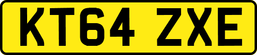 KT64ZXE