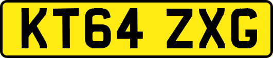 KT64ZXG