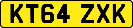 KT64ZXK