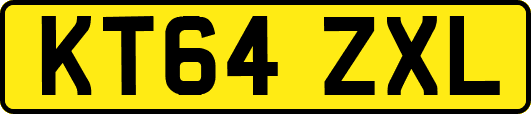 KT64ZXL