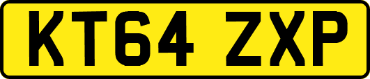 KT64ZXP