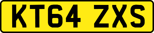 KT64ZXS