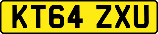 KT64ZXU