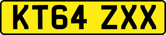 KT64ZXX