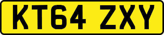 KT64ZXY