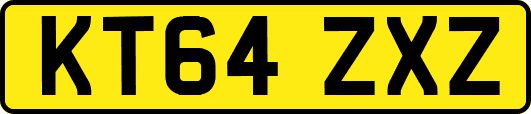 KT64ZXZ