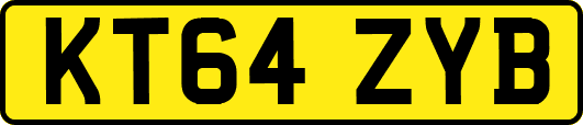KT64ZYB