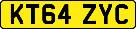 KT64ZYC