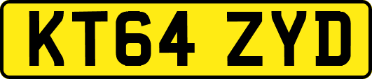 KT64ZYD