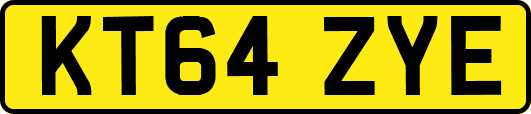 KT64ZYE