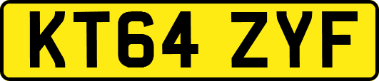 KT64ZYF