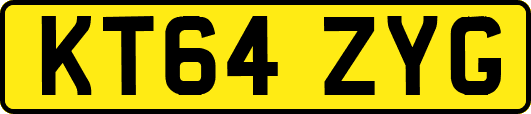 KT64ZYG
