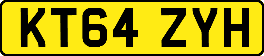 KT64ZYH