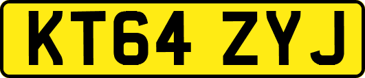 KT64ZYJ