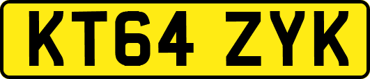 KT64ZYK