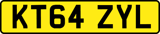 KT64ZYL
