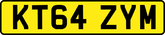 KT64ZYM