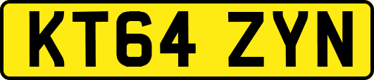KT64ZYN