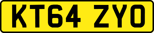 KT64ZYO
