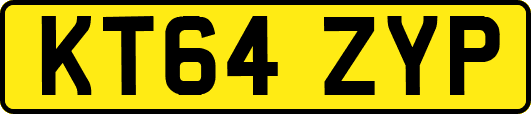 KT64ZYP