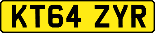 KT64ZYR