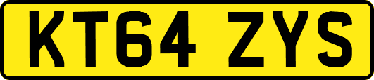 KT64ZYS