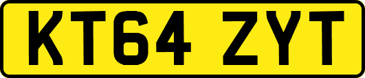 KT64ZYT