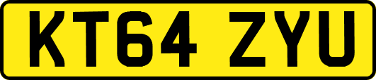 KT64ZYU