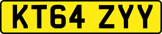 KT64ZYY