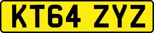 KT64ZYZ