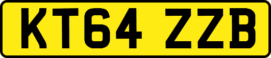 KT64ZZB