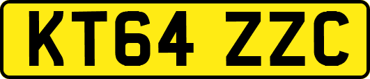 KT64ZZC