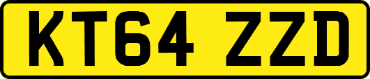KT64ZZD