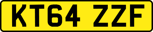 KT64ZZF