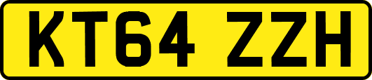 KT64ZZH