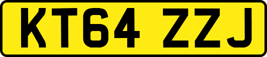 KT64ZZJ