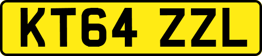 KT64ZZL