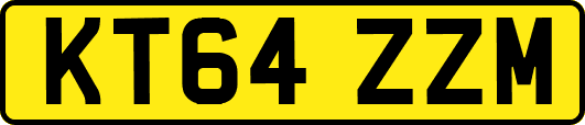 KT64ZZM