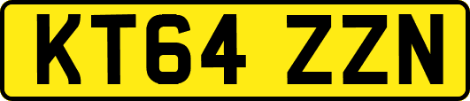 KT64ZZN