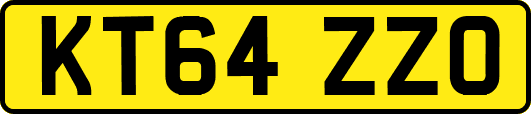 KT64ZZO