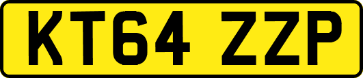 KT64ZZP