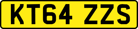 KT64ZZS