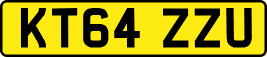 KT64ZZU