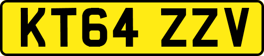 KT64ZZV