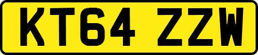 KT64ZZW