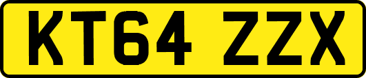 KT64ZZX