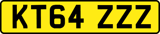 KT64ZZZ