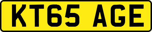 KT65AGE