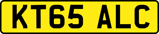 KT65ALC