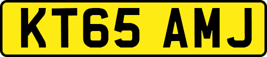 KT65AMJ